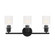 Bathroom Fixtures Three Lights by Designers Fountain ( 43 | D236M-3B-MB Cedar Lane ) 