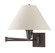 Lamps Wall by Cal Lighting ( 225 | BO-635-DB Swing arm ) 