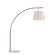 Lamps Floor Arc by Currey and Company ( 142 | 8000-0127 Cloister Collection ) 