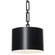 Pendants Drum Shade by Crystorama ( 60 | 8683-MK-WH Alston ) 