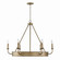 Mid. Chandeliers Candle by Capital Lighting ( 65 | 449261ML Nole ) 