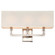 Sconces Triple Candle by Crystorama ( 60 | 8883-PN Dixon ) 