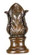 Specialty Items Fixture Accents/Parts by Cal Lighting ( 225 | FA-5010A Finials ) 