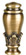 Specialty Items Fixture Accents/Parts by Cal Lighting ( 225 | FA-5048A Finial ) 