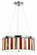 Pendants Drum Shade by Cal Lighting ( 225 | FX-1089/1P Tiffany ) 