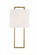 Sconces Drum Shade by Crystorama ( 60 | FRE-422-VG Fremont ) 