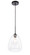 Mini Pendants Cable by Elegant Lighting ( 173 | LD5031D8BK Kason ) 