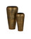Home Accents Vases/Urns by Currey and Company ( 142 | 1200-0813 Aladdin Collection ) 