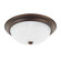 Flush Mounts Bowl Style by Capital Lighting ( 65 | 219031BZ Bates ) 