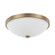 Flush Mounts Bowl Style by Capital Lighting ( 65 | 2323AD-SW Perkins ) 