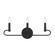 Bathroom Fixtures Three Lights by Designers Fountain ( 43 | D269C-3B-MB Summit ) 