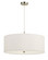 Pendants Drum Shade by Cal Lighting ( 225 | FX-3629-3P Addison ) 
