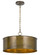 Pendants Metal Shade by Cal Lighting ( 225 | FX-3637-3 Rochefort ) 