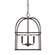 Foyer/Hall Lanterns Open Frame by Capital Lighting ( 65 | 527542BZ Aubrey ) 
