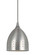 Mini Pendants Cable by Cal Lighting ( 225 | UP-1007/6-BS LOW VOLTAGE UNI PACK PENDANTS ) 