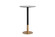 Furniture Dining Tables by Elegant Lighting ( 173 | AF110224BK Ronan ) 
