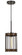 Mini Pendants Open Frame by Cal Lighting ( 225 | FX-3700-1 Cantania ) 