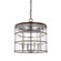 Pendants Drum Shade by Capital Lighting ( 65 | 329441UG Colby ) 