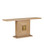 Furniture Console Tables by Currey and Company ( 142 | 3000-0310 Morombe Collection ) 