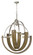 Large Chandeliers Sphere by Cal Lighting ( 225 | FX-3741-6 Rauma ) 