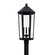 Exterior Post/Pier Head by Capital Lighting ( 65 | 926934BK Ellsworth ) 