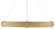 Pendants Drum Shade by Currey and Company ( 142 | 9000-0805 Portmeirion Collection ) 