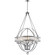 Large Chandeliers Sphere by CWI Lighting ( 401 | 9957P42-12-601 Arkansas ) 