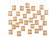 Linear/Island 4 Light + by Currey and Company ( 142 | 9000-0893 Daze Collection ) 