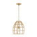 Pendants Open Frame by Capital Lighting ( 65 | 344111MA Wren ) 