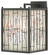 Sconces Other by Currey and Company ( 142 | 5000-0057 ) 