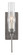 Sconces Single Glass by Currey and Company ( 142 | 5000-0134 Exmoor Collection ) 