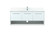 Plumbing Bath Chests/Vanities by Elegant Lighting ( 173 | VF43548MWH-BS Roman ) 