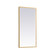 Mirrors Electric by Elegant Lighting ( 173 | MRE62040BR Pier ) 