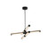Mid. Chandeliers Starburst by ET2 ( 86 | E24943-APBK Rollo ) 