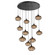 Pendants Metal Shade by Hammerton Studio ( 404 | CHB0036-11-MB-OB-C01-E2 Coppa ) 