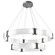 Mid. Chandeliers Ring/Halo by Hammerton Studio ( 404 | CHB0042-2B-GP-CG-CA1-L1 Parallel ) 