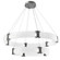 Mid. Chandeliers Ring/Halo by Hammerton Studio ( 404 | CHB0042-2B-GP-CR-CA1-L3 Parallel ) 