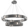 Mid. Chandeliers Ring/Halo by Hammerton Studio ( 404 | CHB0042-2B-GP-SG-CA1-L1 Parallel ) 