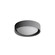 Flush Mounts Bowl Style by ET2 ( 86 | E25050-GY Souffle ) 