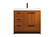 Plumbing Bath Chests/Vanities by Elegant Lighting ( 173 | VF46036MTK Wyatt ) 