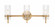 Bathroom Fixtures Three Lights by Eurofase ( 40 | 45463-013 Brook ) 