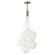 Mini Chandeliers Multi-Port/Cascade by ET2 ( 86 | E25087-54SN Burst ) 