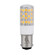 Bulbs Tubular by Emery Allen ( 414 | EA-BA15D-4.5W-121-309F-D ) 