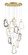 Mid. Chandeliers Multi-Port/Cascade by Eurofase ( 40 | 49237-016 ) 