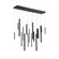 Linear/Island Multi-port/Cascade by Eurofase ( 40 | 31446-013 Santana ) 