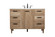 Plumbing Bath Chests/Vanities by Elegant Lighting ( 173 | VF47048NT Baldwin ) 