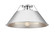 Flush Mounts Metal Shade by Golden ( 62 | 3306-3FM CH-CH Orwell ) 