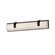 Bathroom Fixtures Cylindrical / Linear by ET2 ( 86 | E25133-92BK Clutch ) 