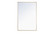 Mirrors Rectangle/Square by Elegant Lighting ( 173 | MR4078BR Monet ) 