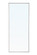 Mirrors Rectangle/Square by Elegant Lighting ( 173 | MR4086S Monet ) 